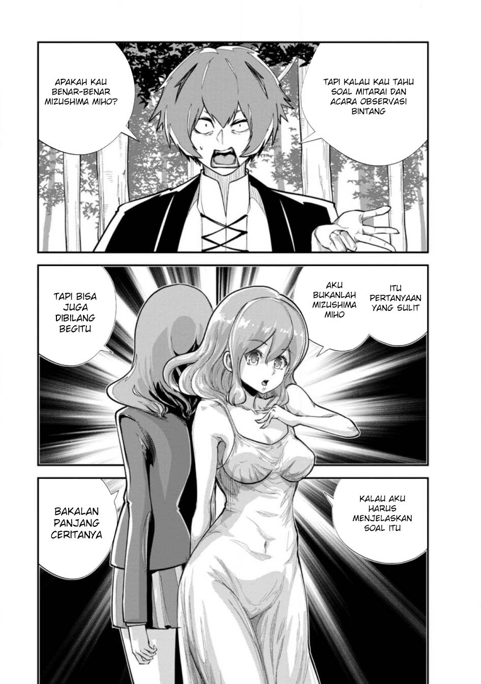 Chapter 64 - halaman 26