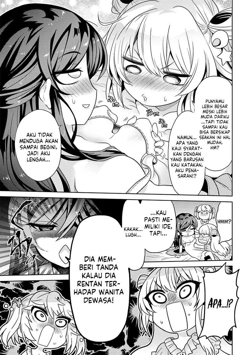 Chapter 25 - halaman 21