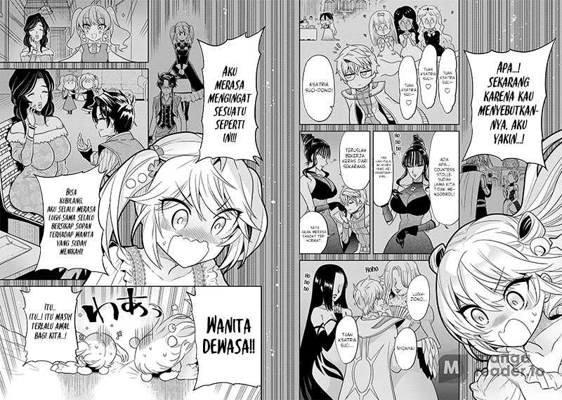Chapter 25 - halaman 22
