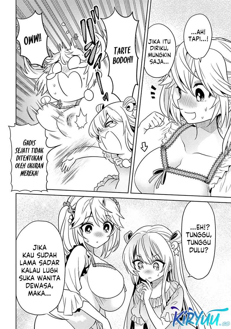 Chapter 25 - halaman 23