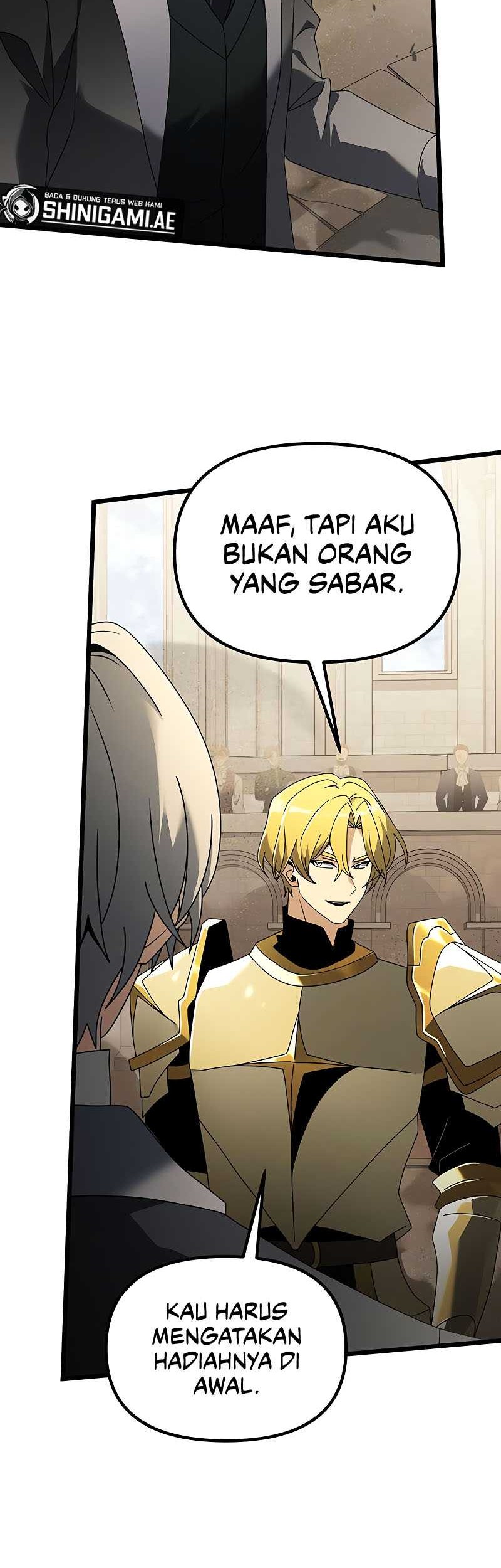 Chapter 69 - halaman 28