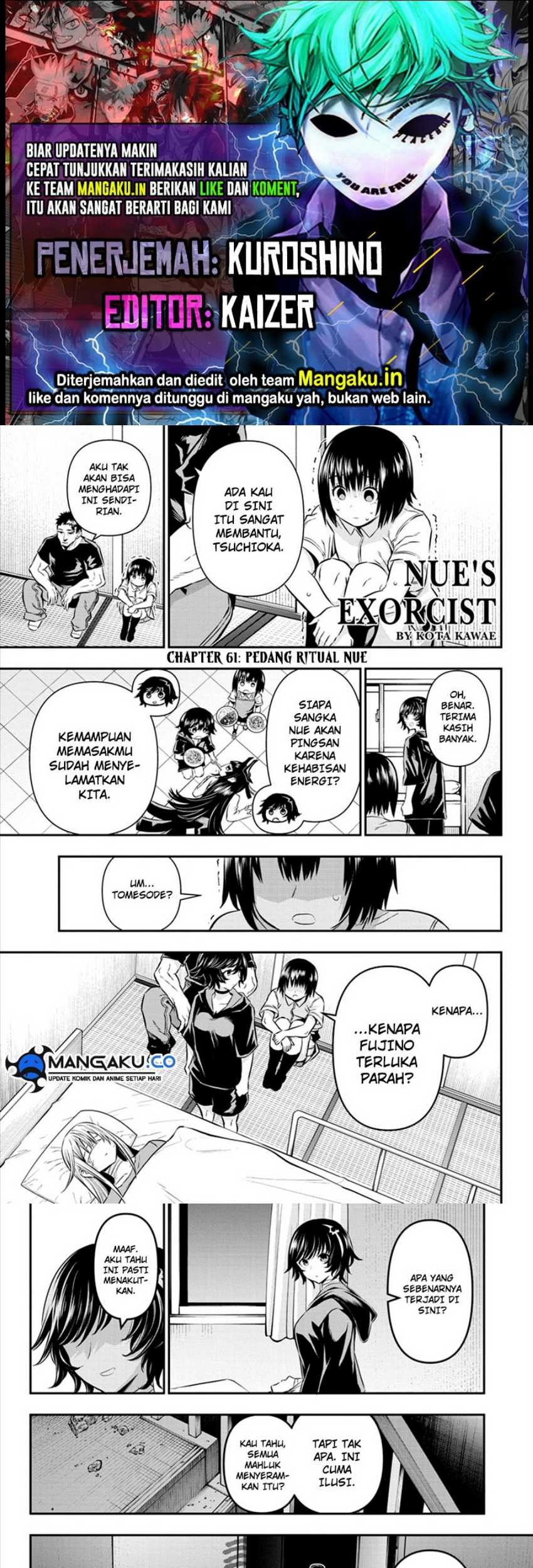 Chapter 61 - halaman 2