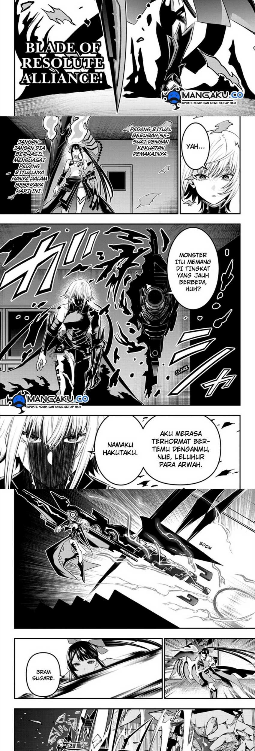 Chapter 61 - halaman 6