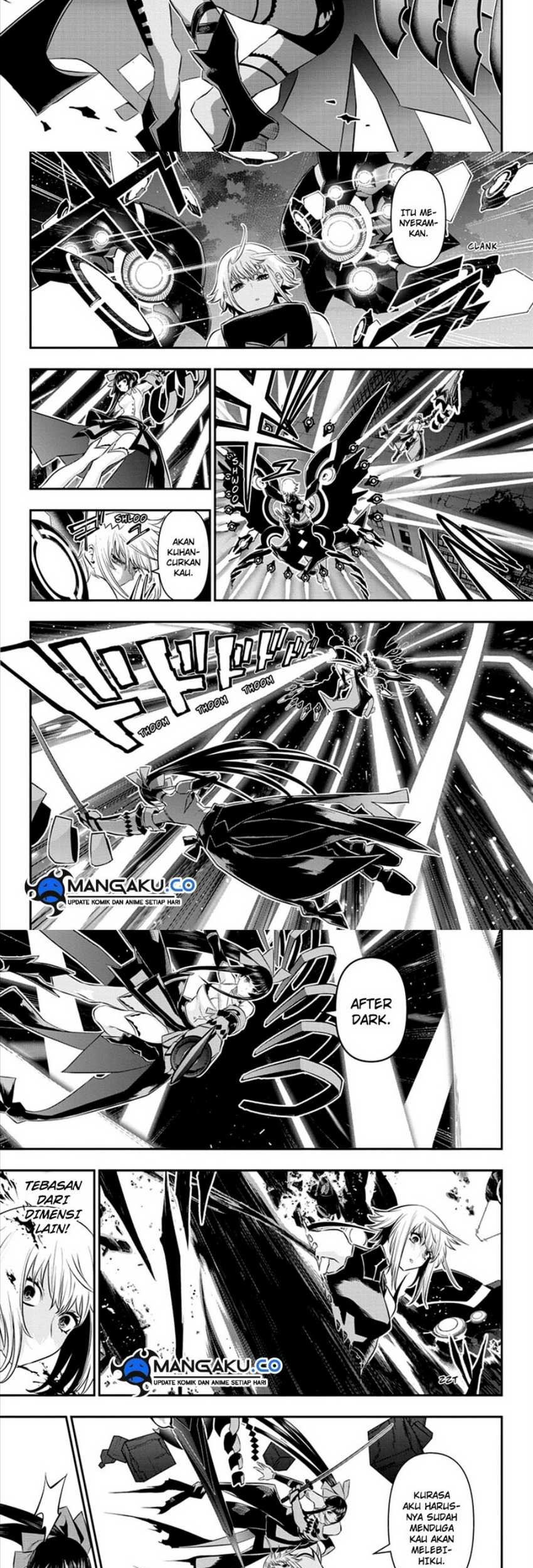 Chapter 61 - halaman 8