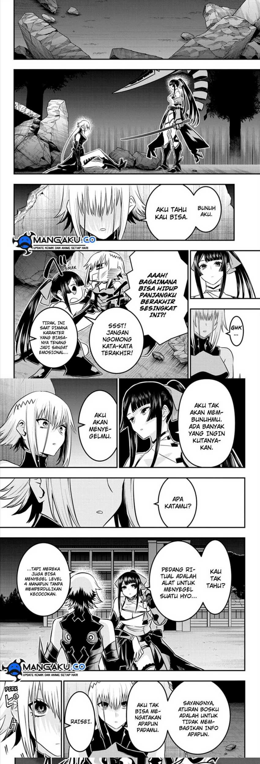 Chapter 61 - halaman 12