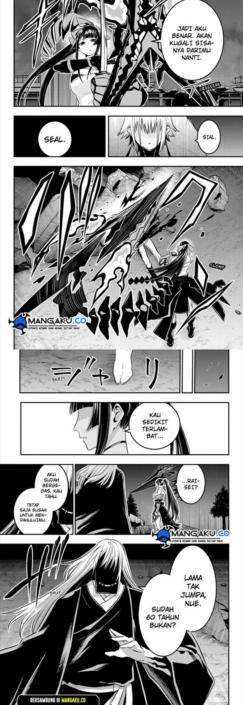 Chapter 61 - halaman 13