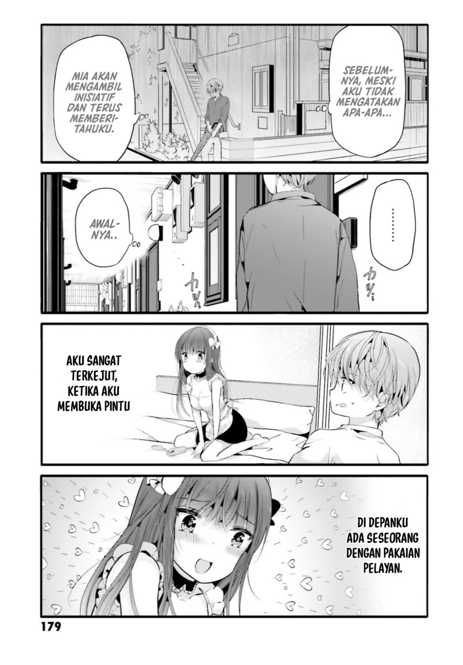 Chapter 100 - halaman 13