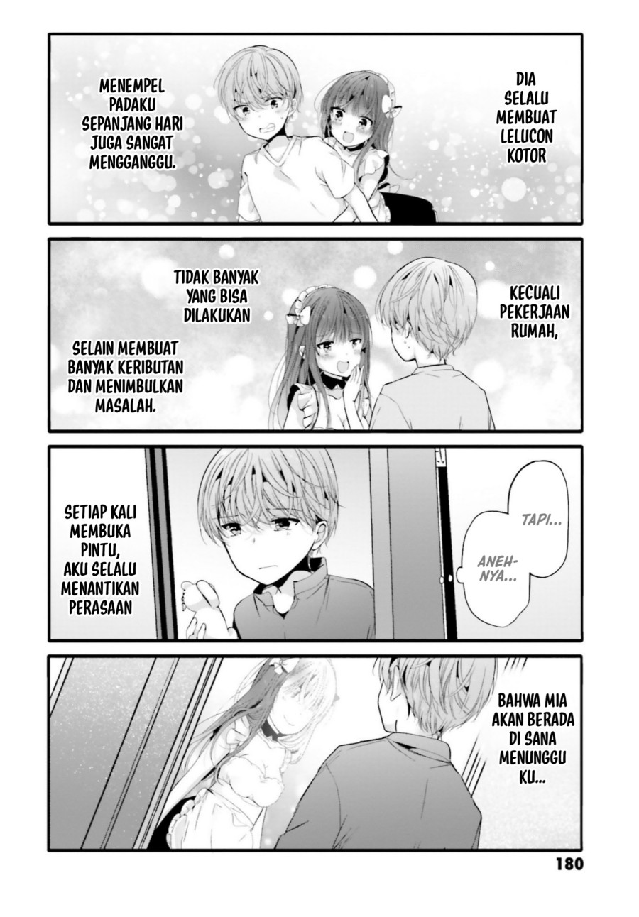 Chapter 100 - halaman 14