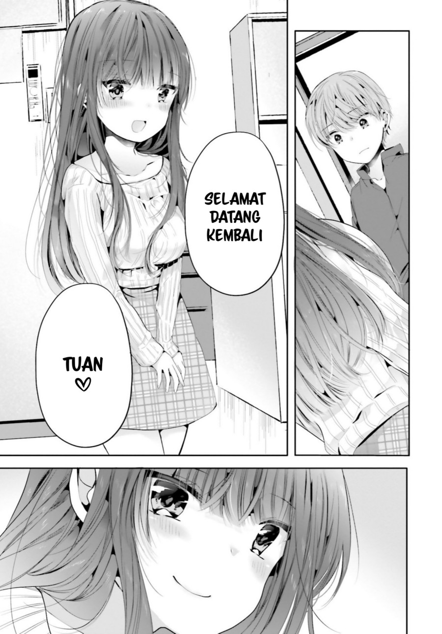 Chapter 100 - halaman 15