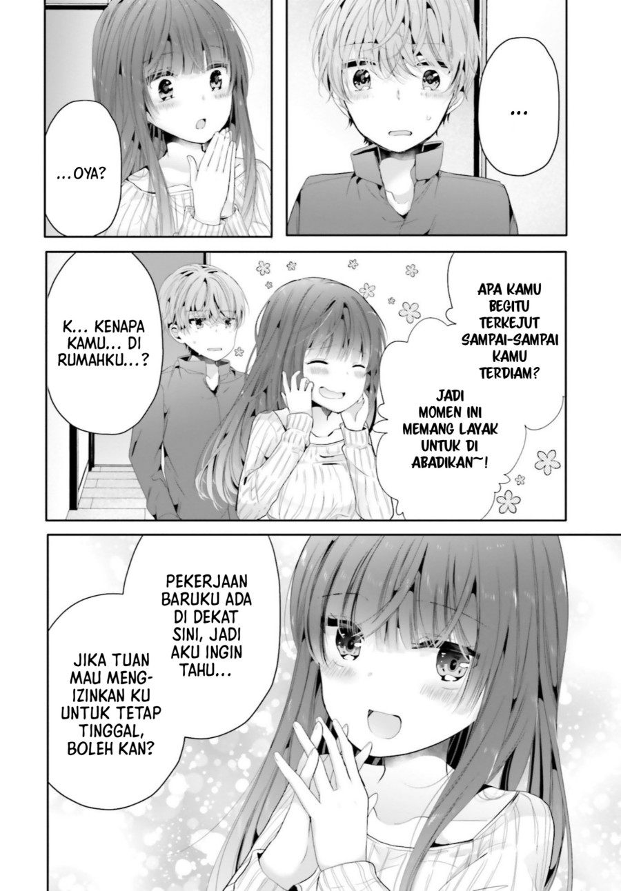Chapter 100 - halaman 16