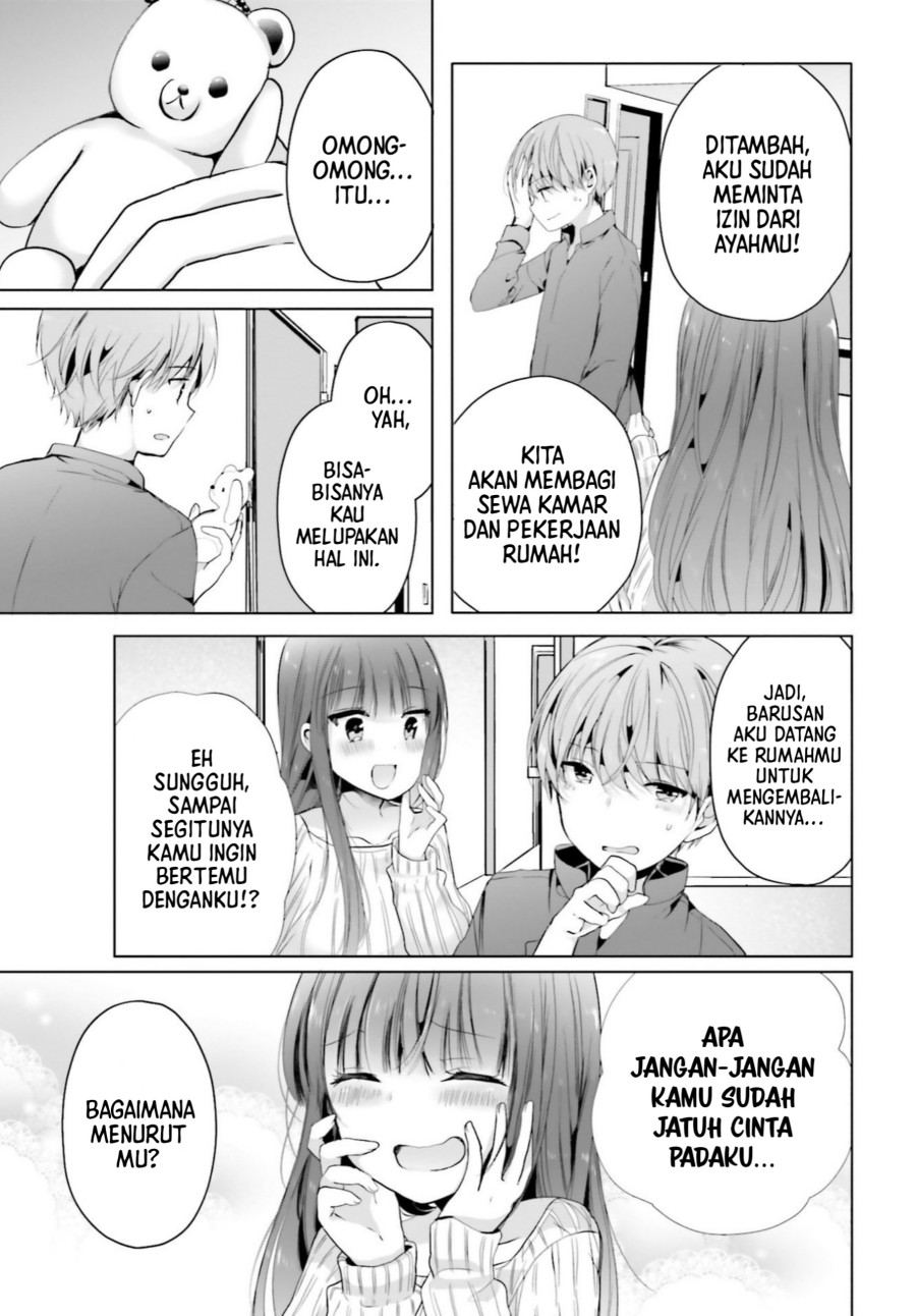 Chapter 100 - halaman 17