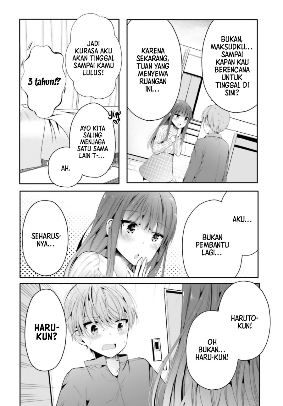 Chapter 100 - halaman 18