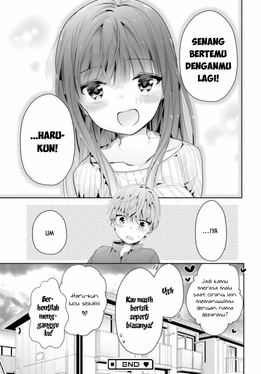 Chapter 100 - halaman 19