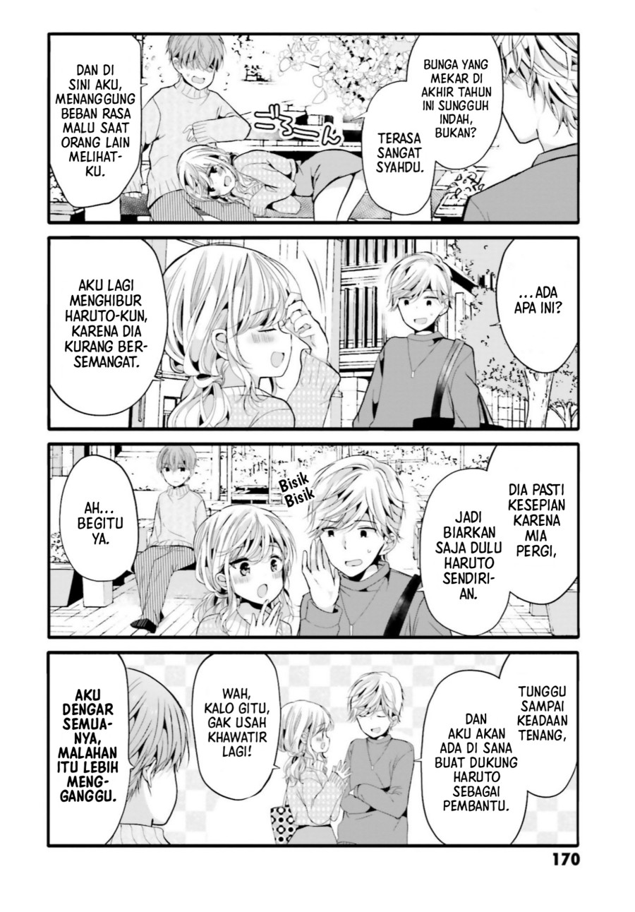 Chapter 100 - halaman 4