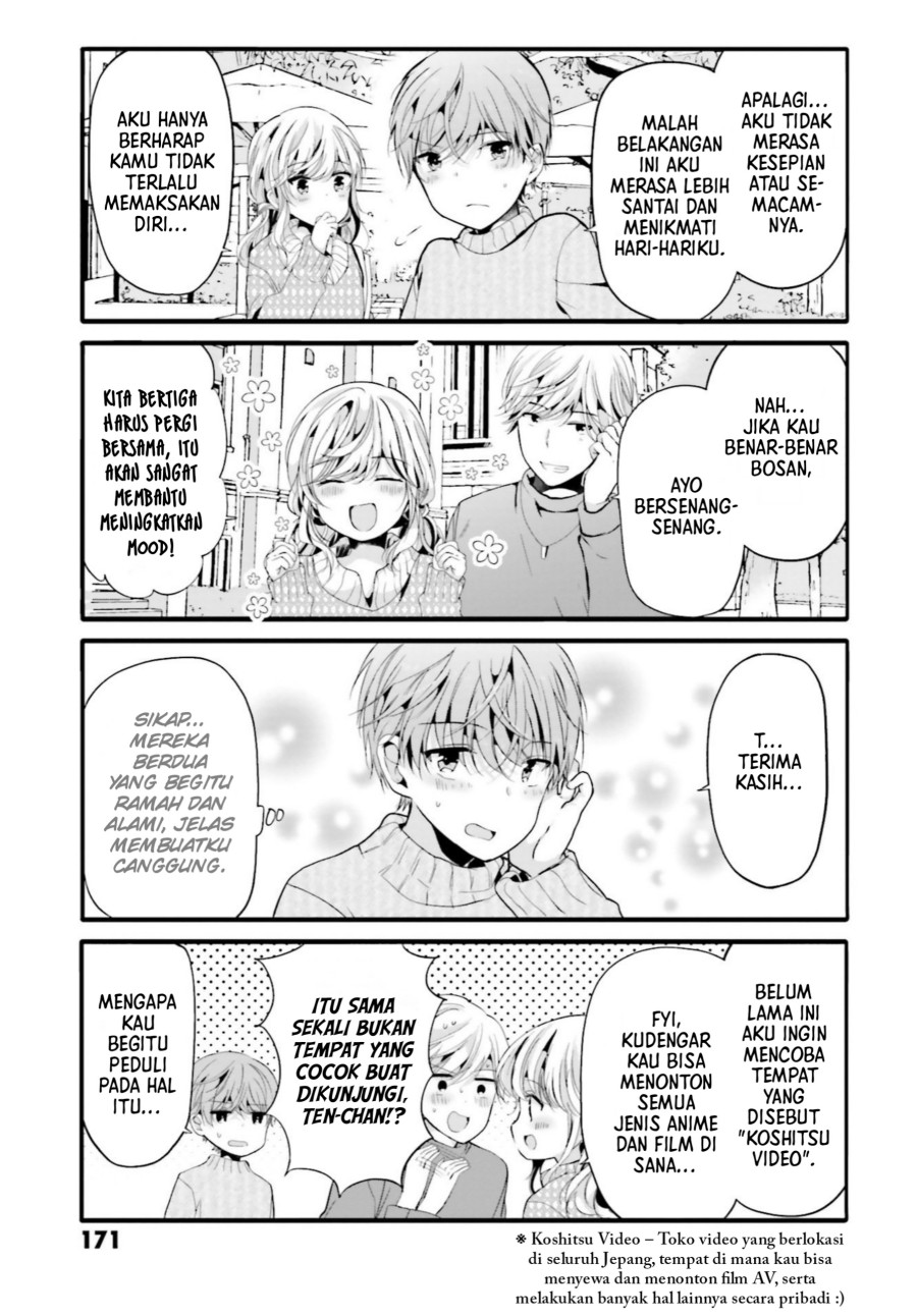 Chapter 100 - halaman 5