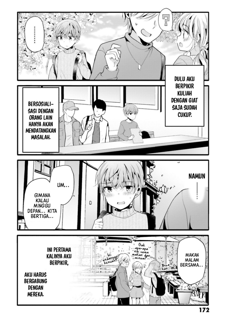 Chapter 100 - halaman 6