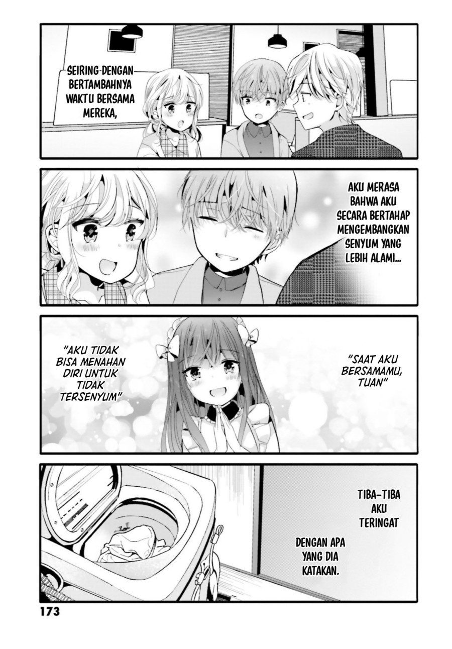 Chapter 100 - halaman 7
