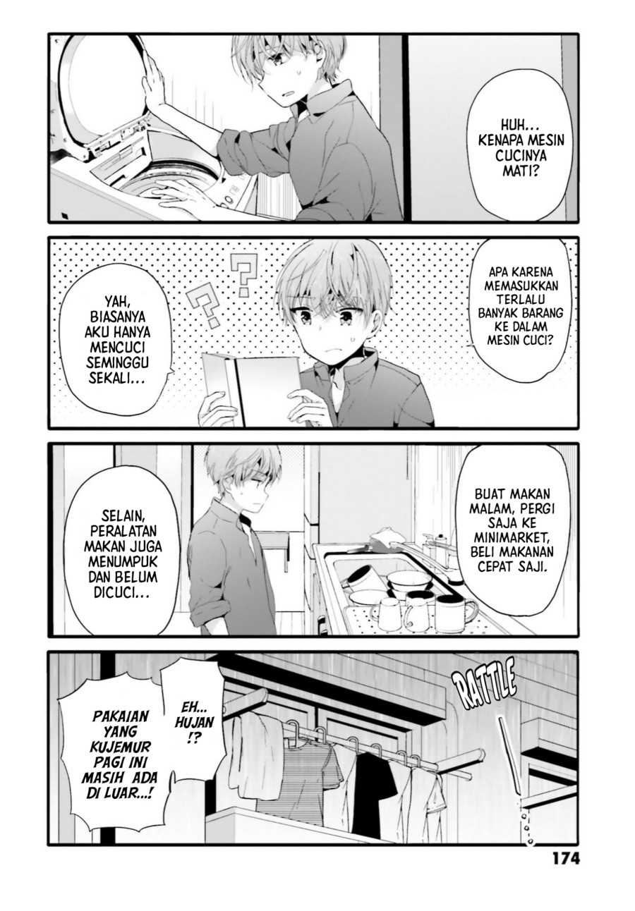 Chapter 100 - halaman 8