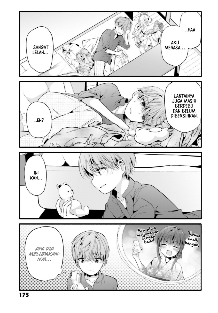 Chapter 100 - halaman 9