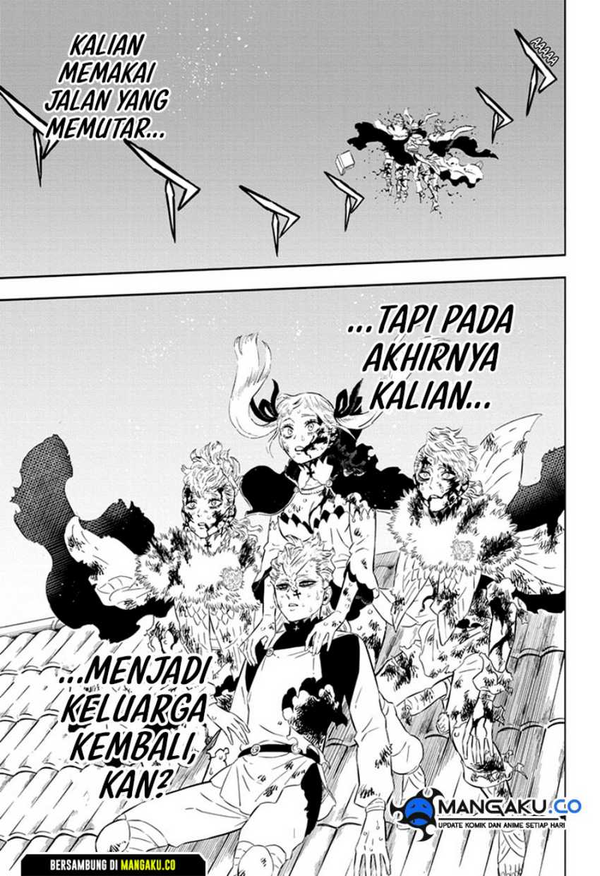 Chapter 373 - halaman 22
