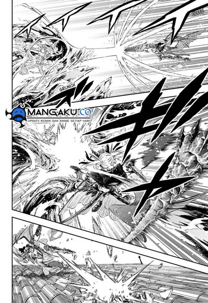 Chapter 372 - halaman 20