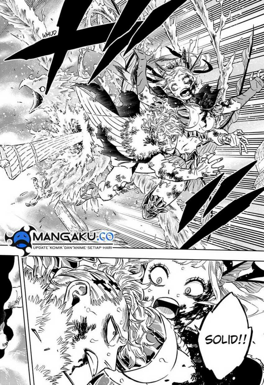 Chapter 372 - halaman 22