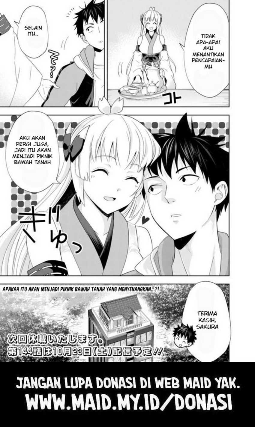 Chapter 143 - halaman 14