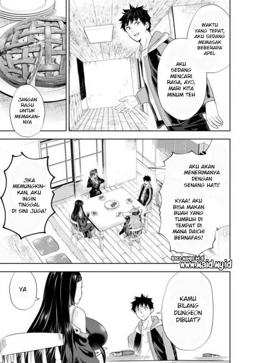 Chapter 143 - halaman 10