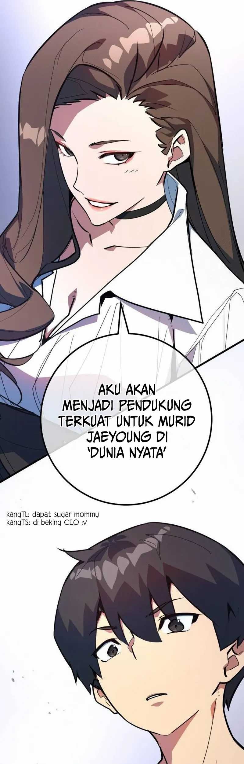Chapter 95 - halaman 25