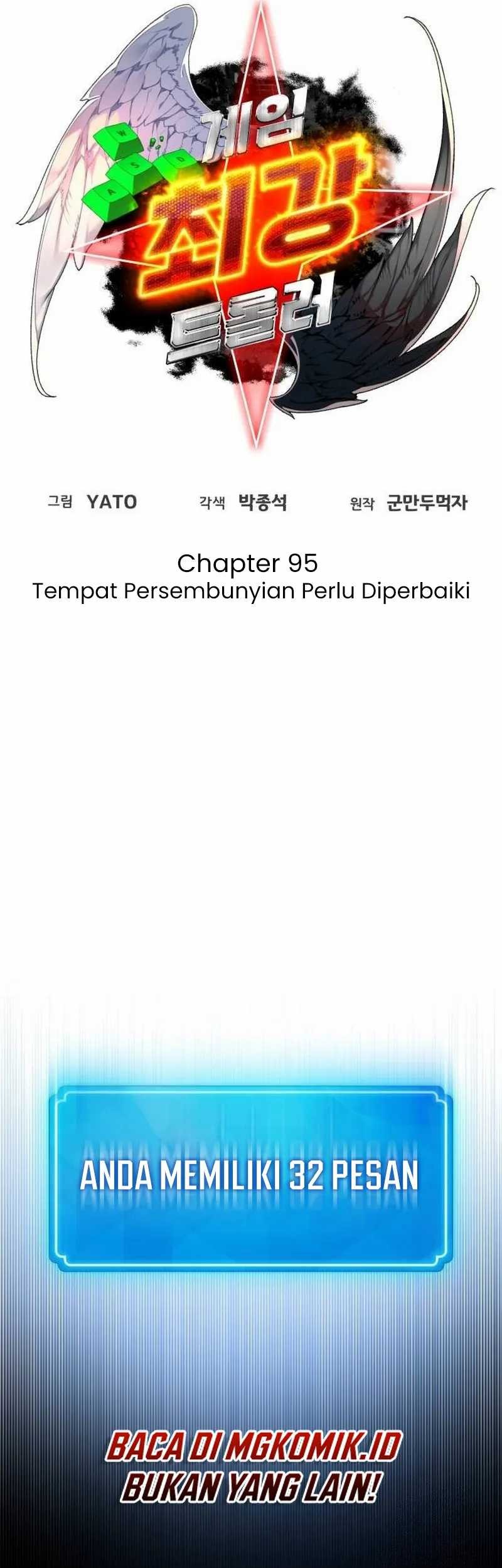 Chapter 95 - halaman 27