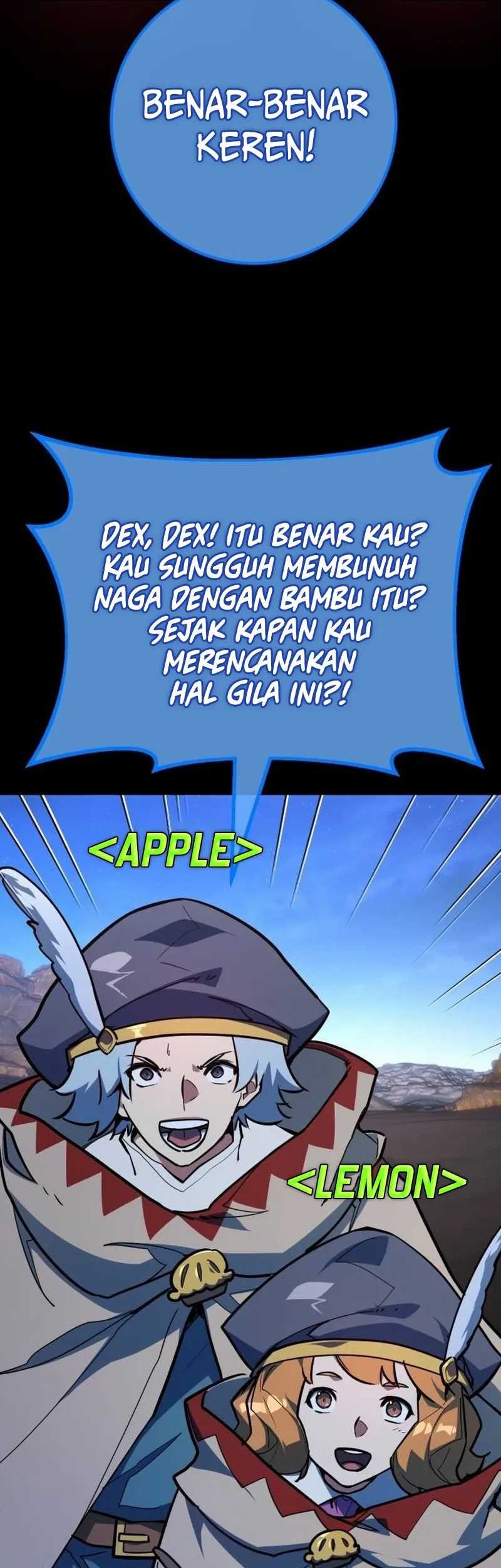 Chapter 95 - halaman 33