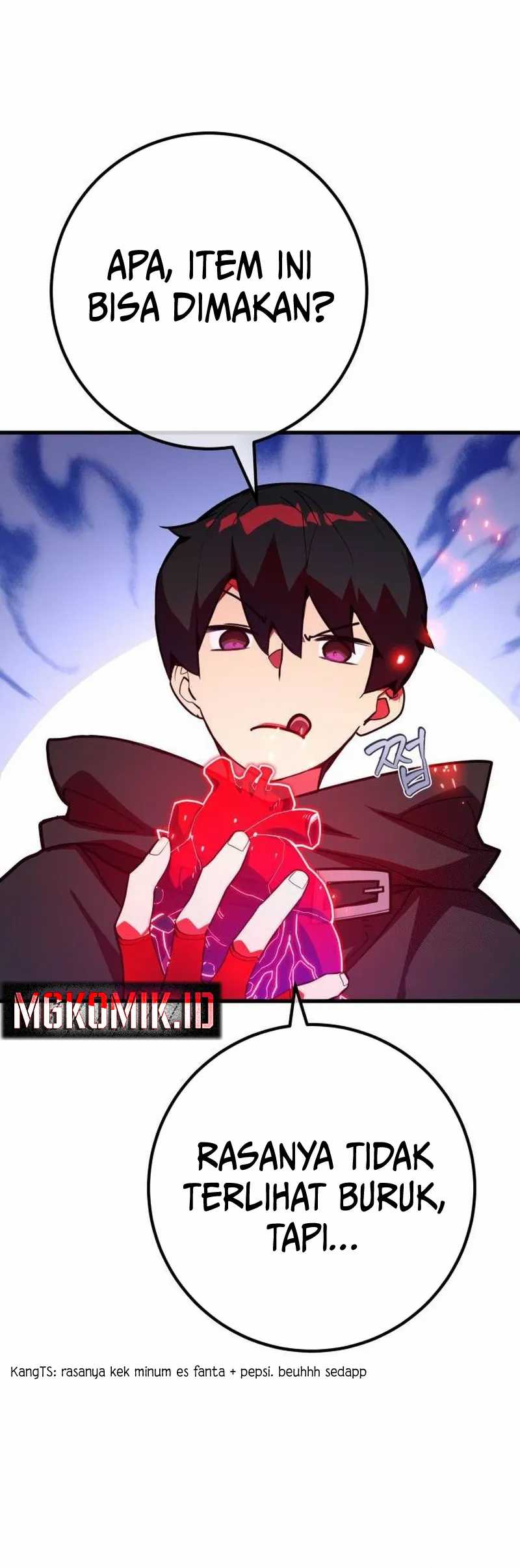 Chapter 95 - halaman 45