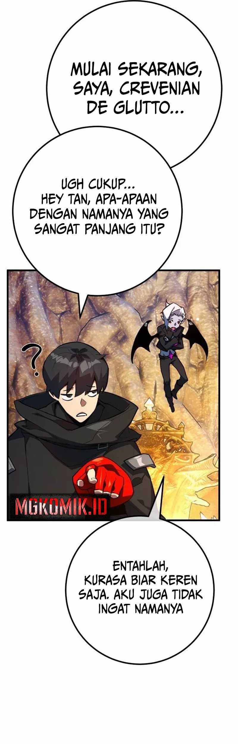 Chapter 95 - halaman 58