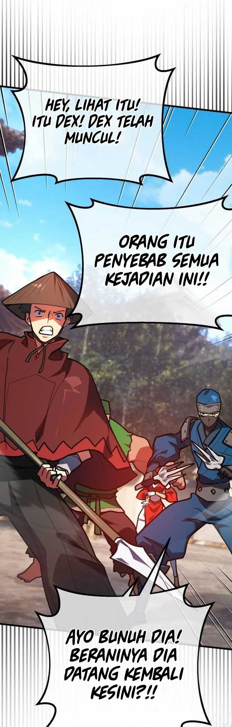 Chapter 95 - halaman 105