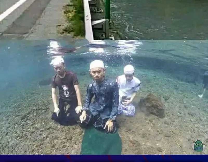 Chapter 95 - halaman 110