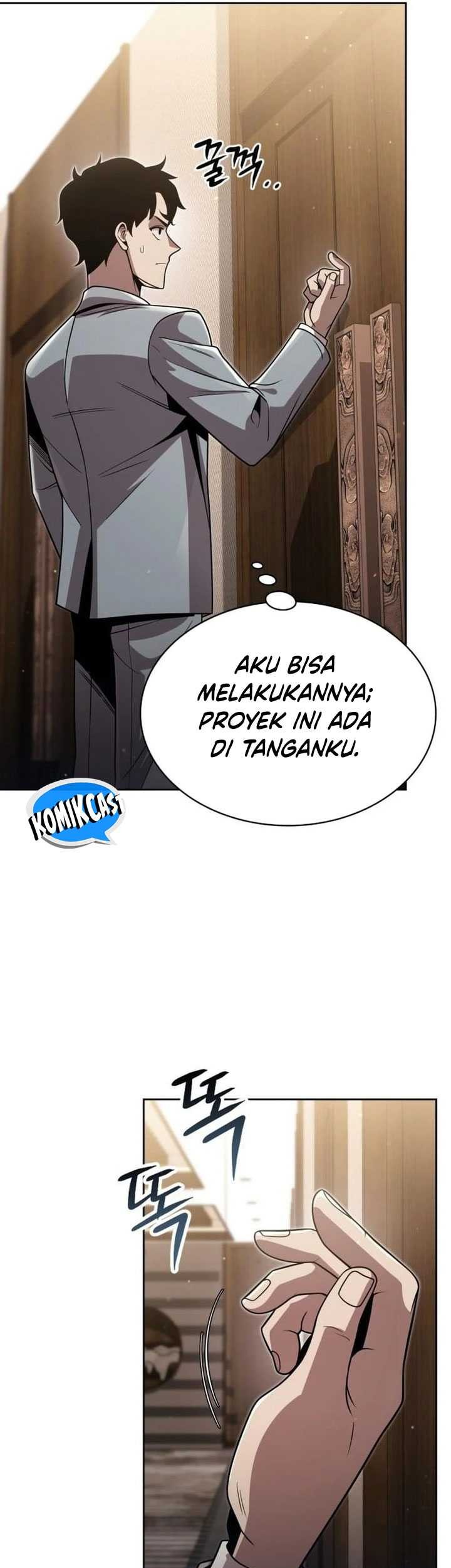 Chapter 90 - halaman 22