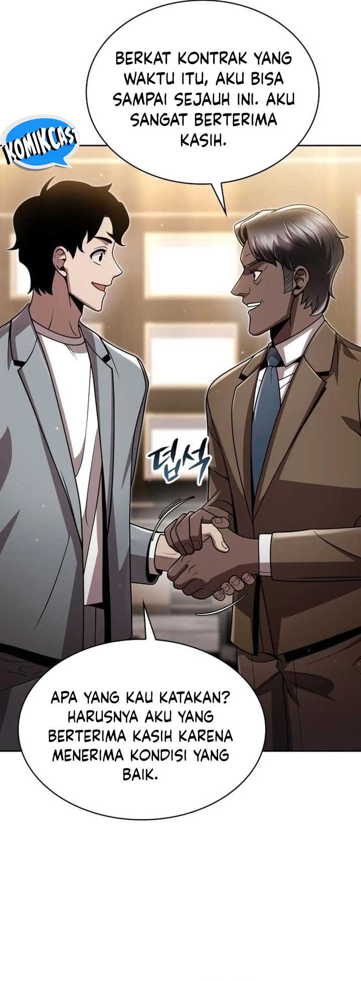 Chapter 90 - halaman 26