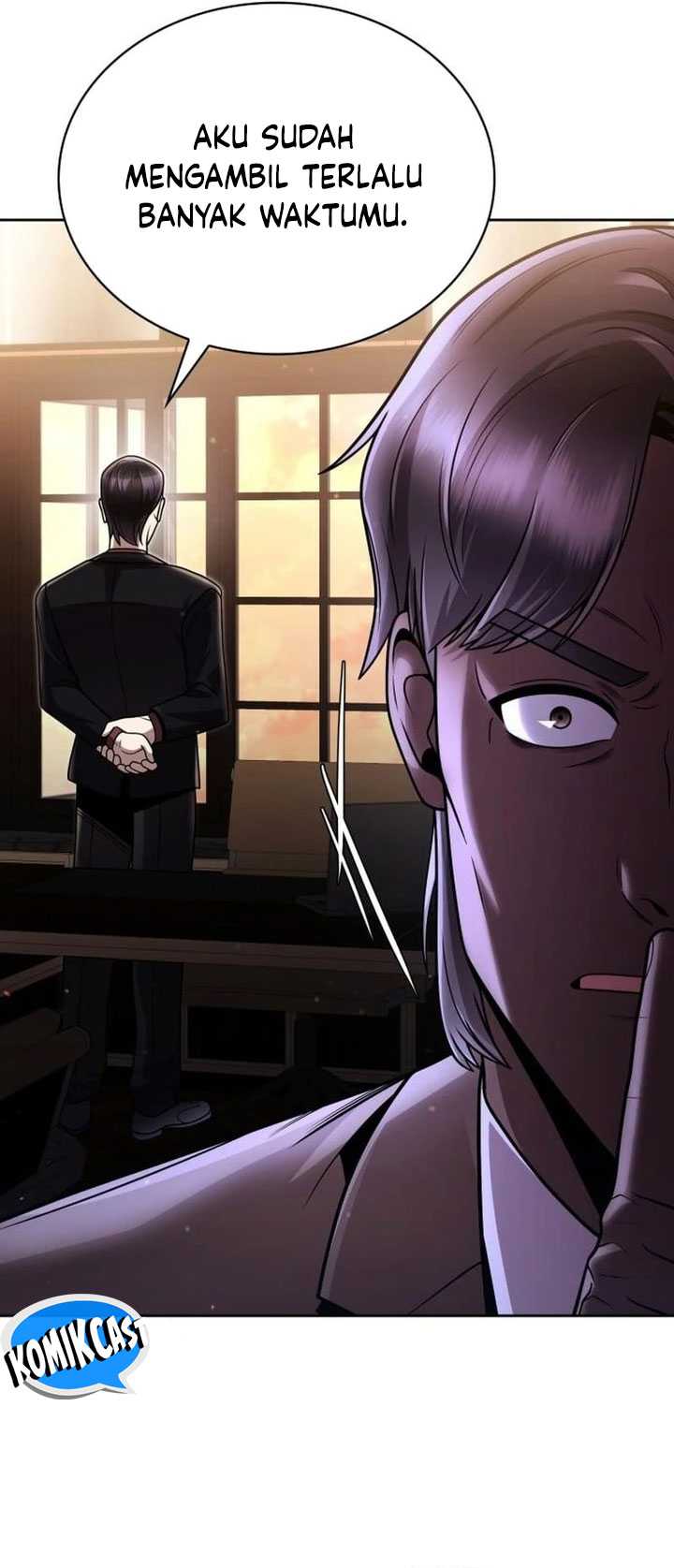Chapter 90 - halaman 31