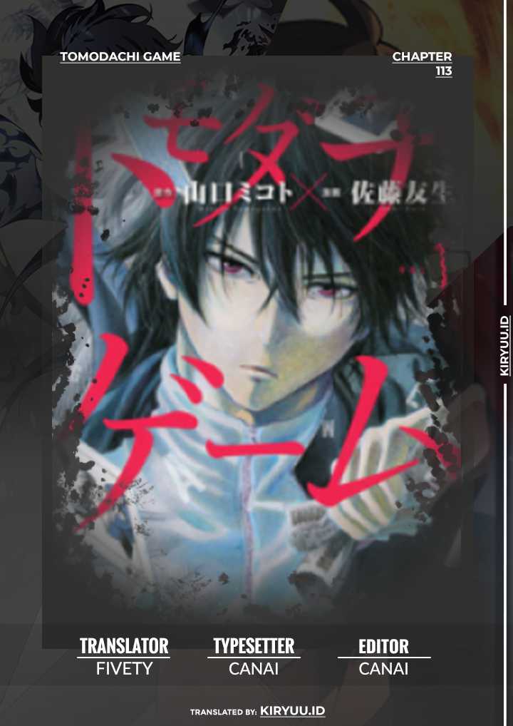 Chapter 113 - halaman 2