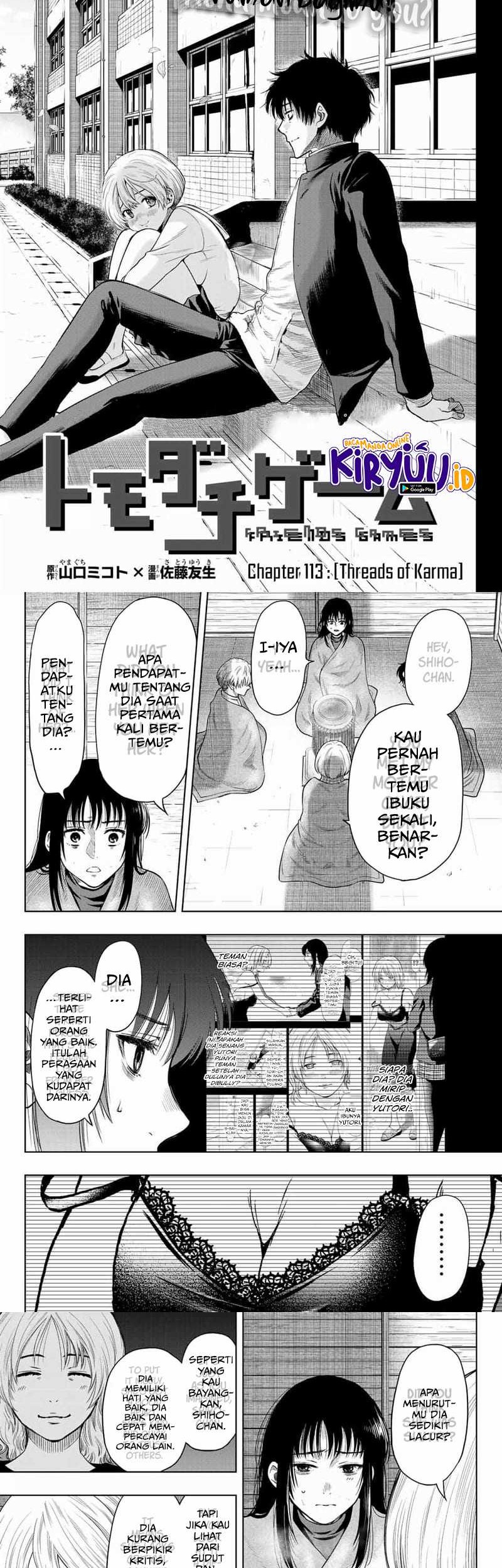 Chapter 113 - halaman 4