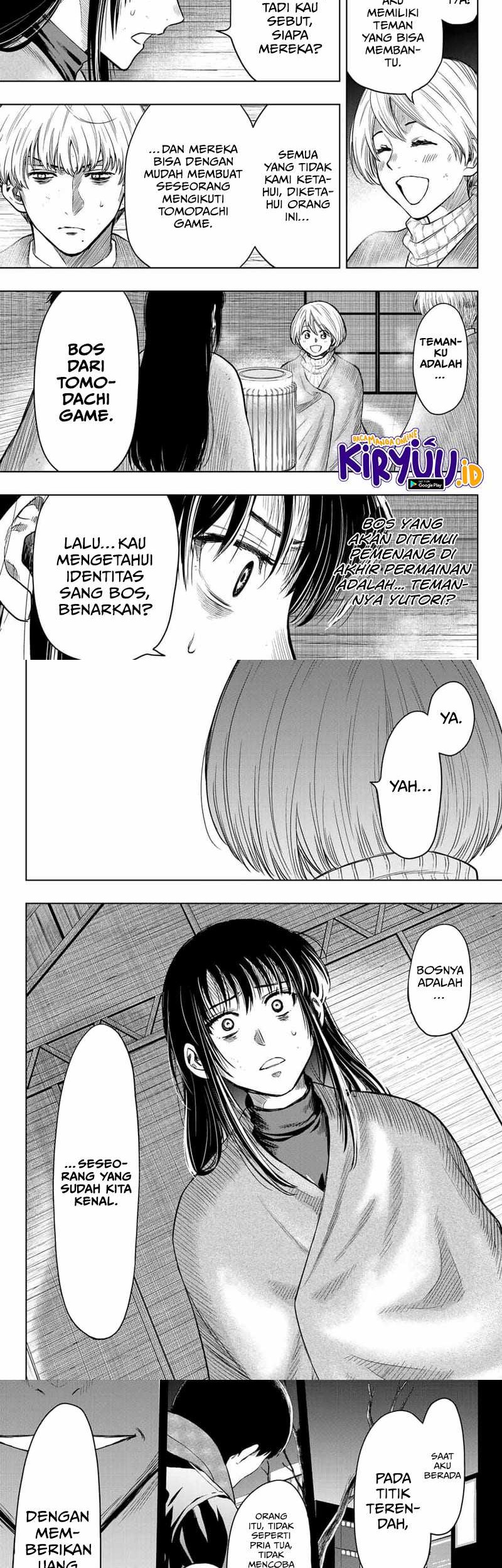 Chapter 113 - halaman 16