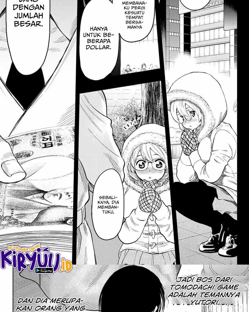 Chapter 113 - halaman 17