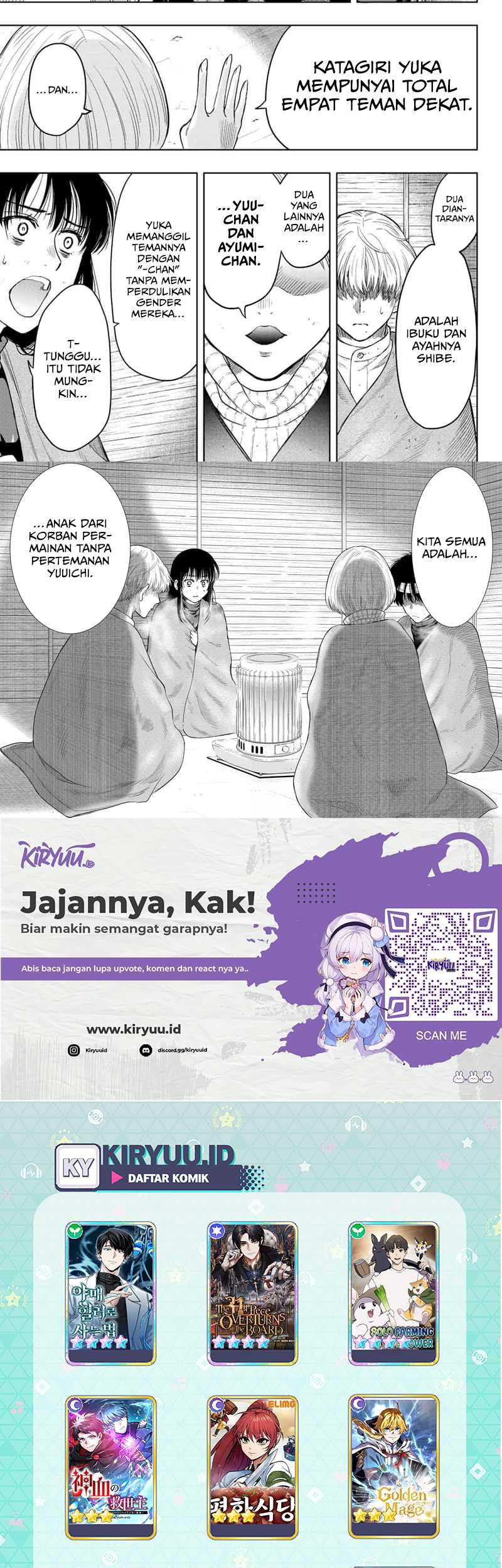 Chapter 113 - halaman 21