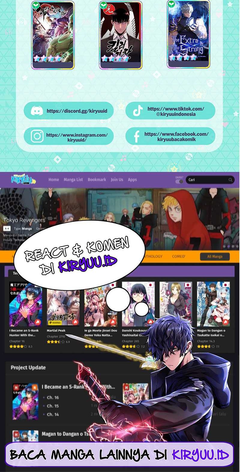 Chapter 113 - halaman 22