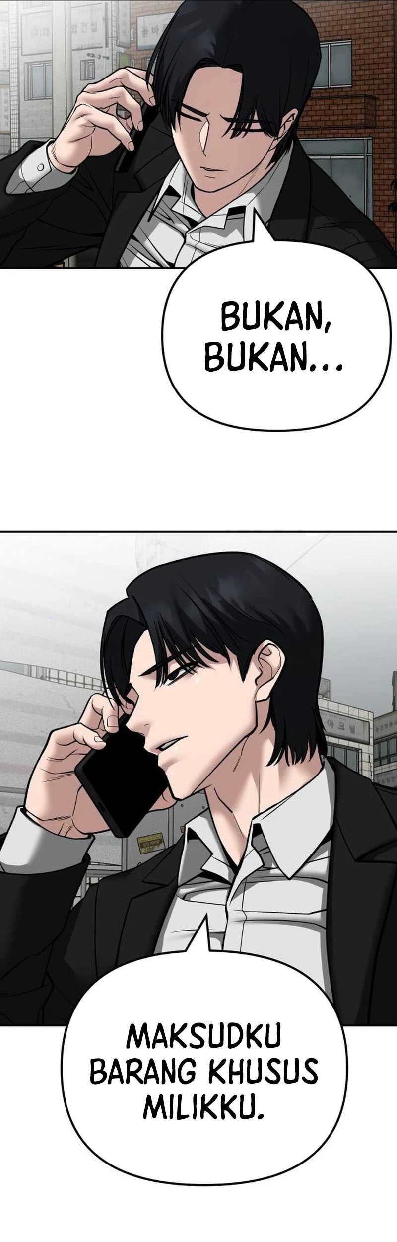 Chapter 110 - halaman 35