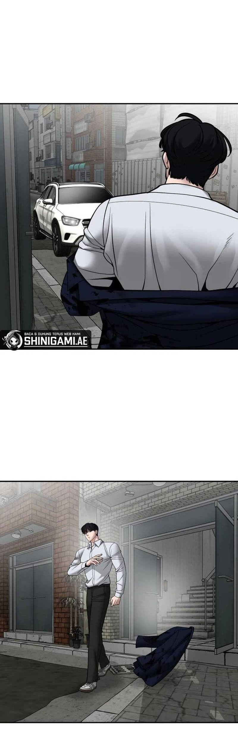 Chapter 110 - halaman 38