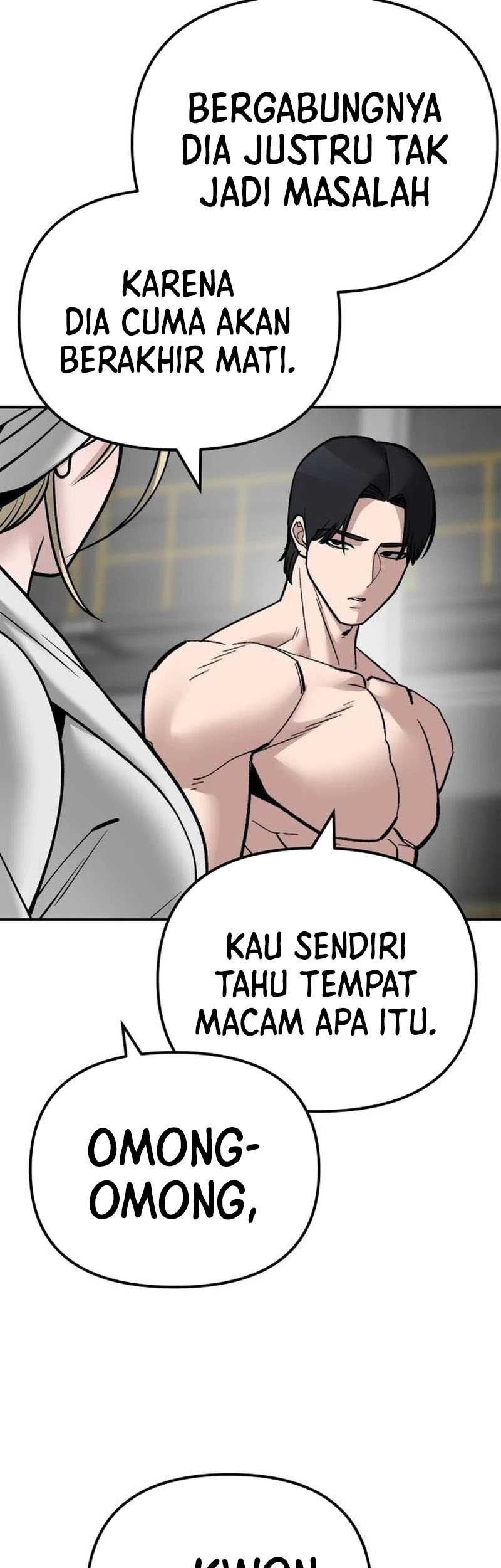 Chapter 110 - halaman 91
