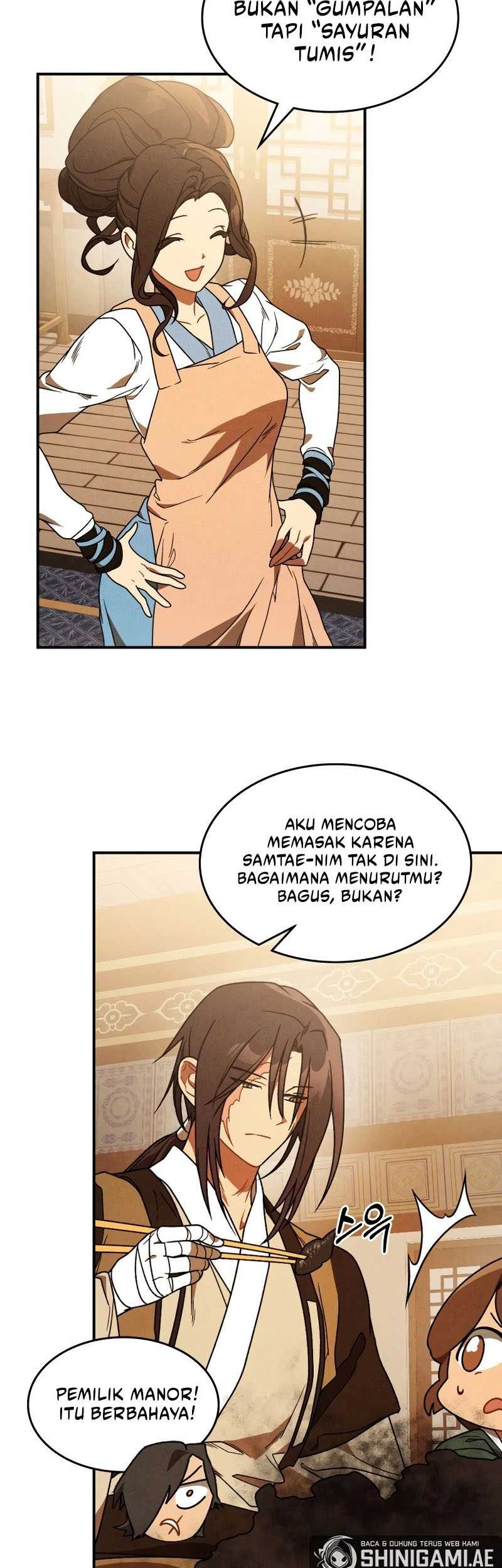 Chapter 94 - halaman 32