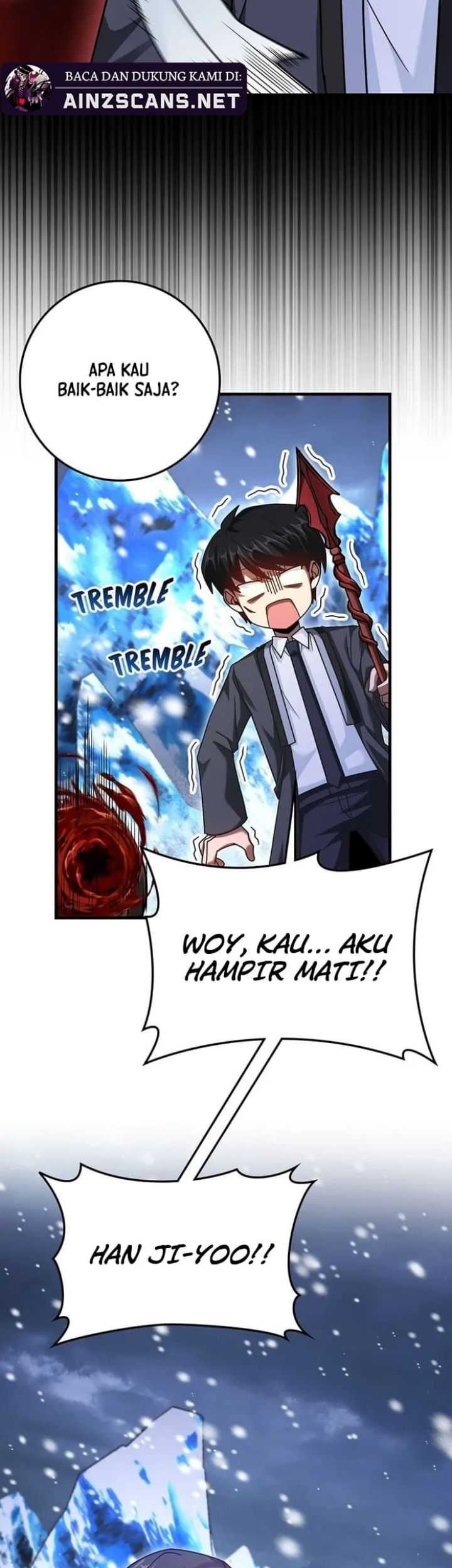 Chapter 40 - halaman 19