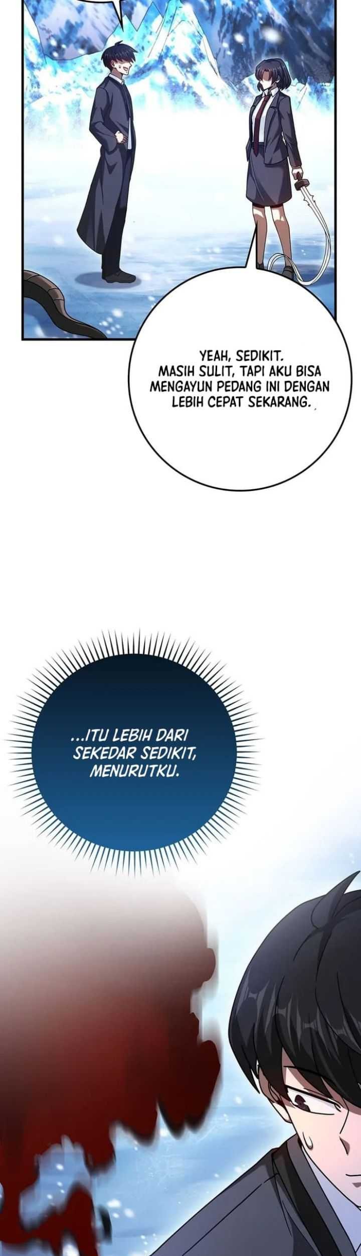 Chapter 40 - halaman 21